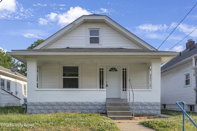 1521 Sale Ave, Louisville, KY 40215