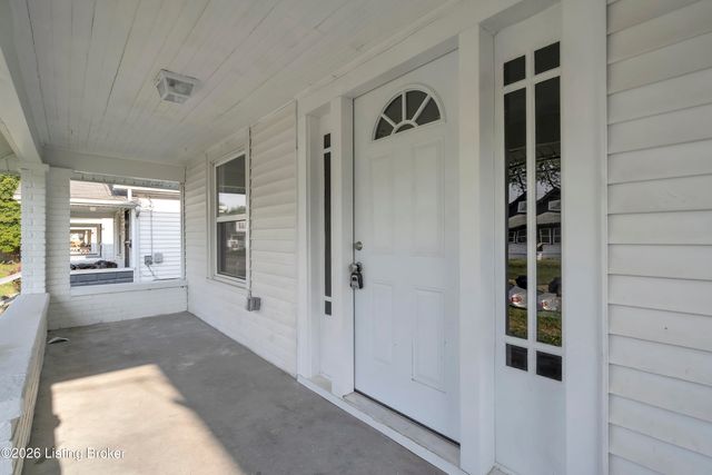 1521 Sale Ave, Louisville, KY 40215