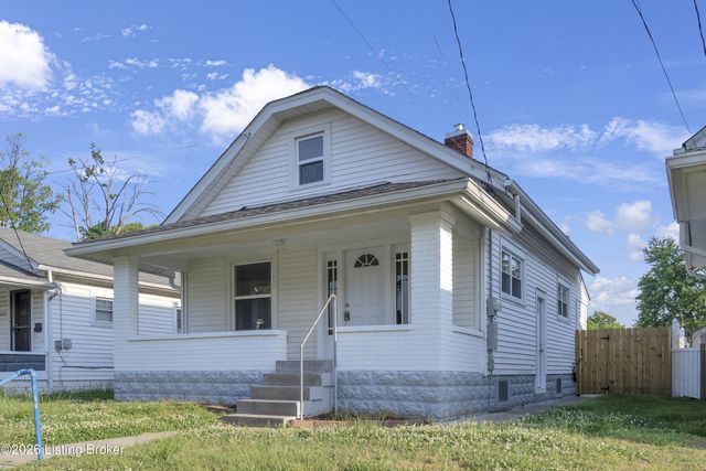 1521 Sale Ave, Louisville, KY 40215