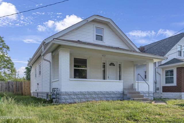 1521 Sale Ave, Louisville, KY 40215