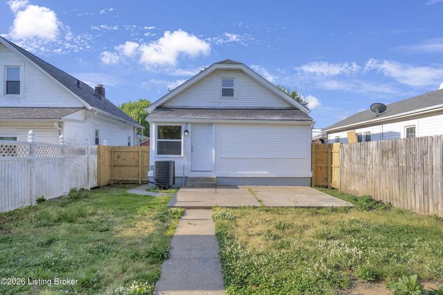 1521 Sale Ave, Louisville, KY 40215
