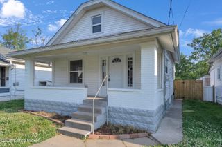 1521 Sale Ave, Louisville, KY 40215