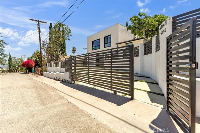 5046 Cerrillos Drive, Woodland Hills, CA 91364