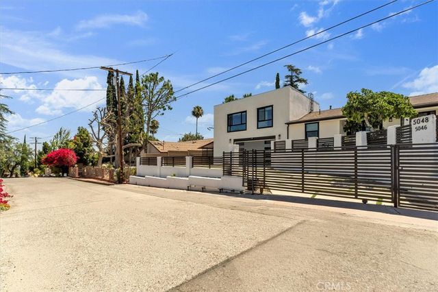 5046 Cerrillos Drive, Woodland Hills, CA 91364