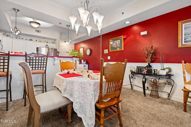 210 Raceday Center Drive Unit 1105, Bristol, TN 37620