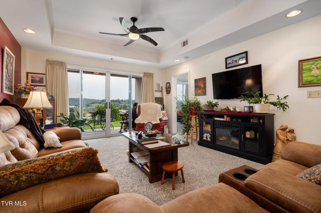 210 Raceday Center Drive Unit 1105, Bristol, TN 37620