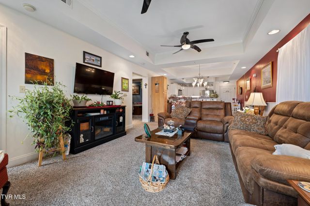 210 Raceday Center Drive Unit 1105, Bristol, TN 37620