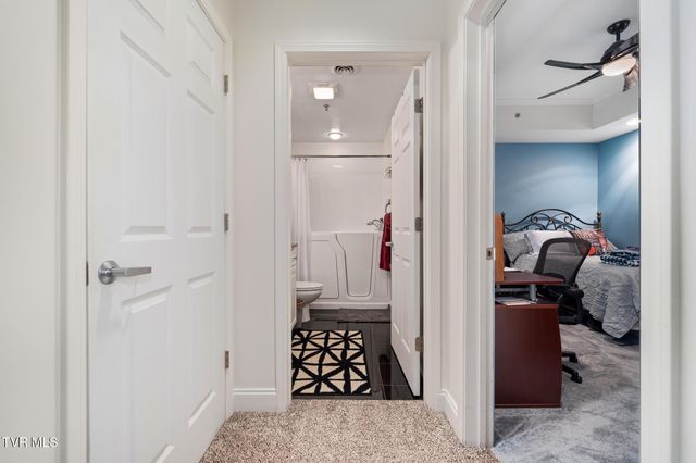 210 Raceday Center Drive Unit 1105, Bristol, TN 37620