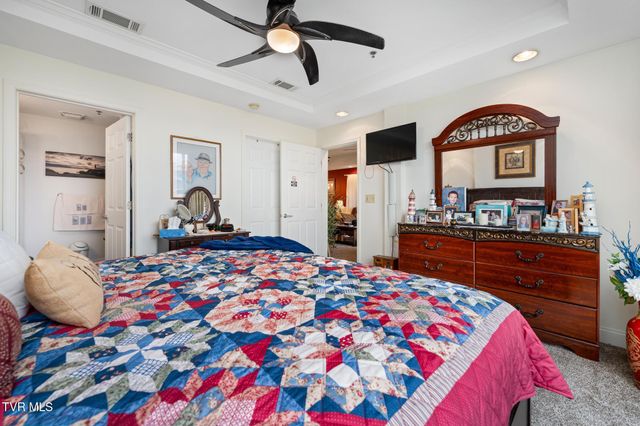 210 Raceday Center Drive Unit 1105, Bristol, TN 37620