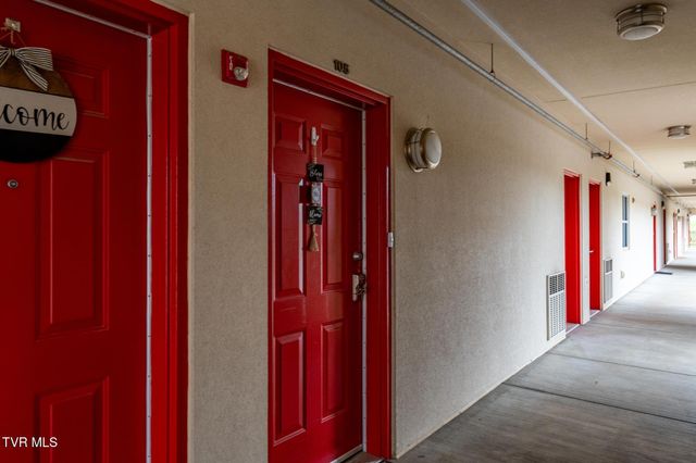 210 Raceday Center Drive Unit 1105, Bristol, TN 37620