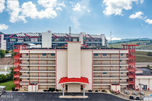 210 Raceday Center Drive Unit 1105, Bristol, TN 37620