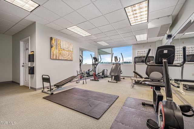 210 Raceday Center Drive Unit 1105, Bristol, TN 37620