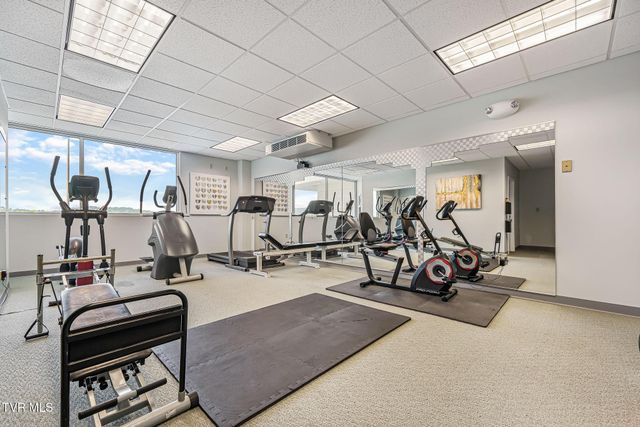 210 Raceday Center Drive Unit 1105, Bristol, TN 37620