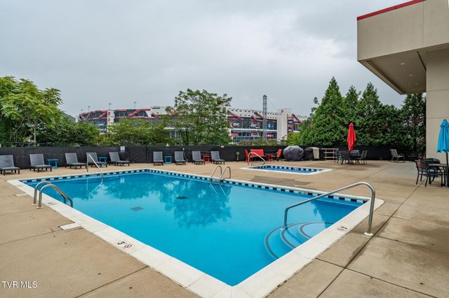 210 Raceday Center Drive Unit 1105, Bristol, TN 37620