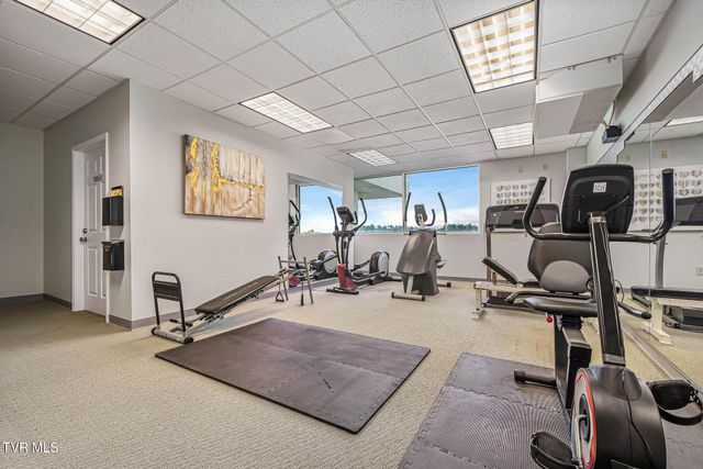 210 Raceday Center Drive Unit 1105, Bristol, TN 37620