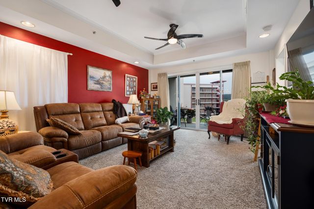 210 Raceday Center Drive Unit 1105, Bristol, TN 37620