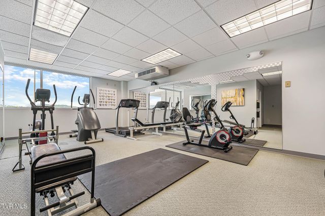 210 Raceday Center Drive Unit 1105, Bristol, TN 37620