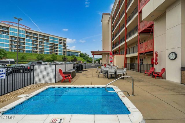 210 Raceday Center Drive Unit 1105, Bristol, TN 37620