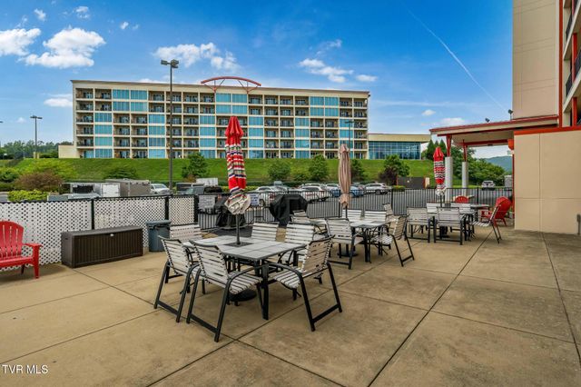 210 Raceday Center Drive Unit 1105, Bristol, TN 37620