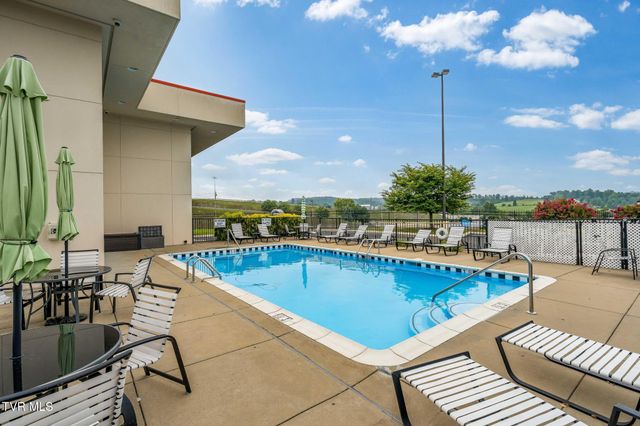 210 Raceday Center Drive Unit 1105, Bristol, TN 37620