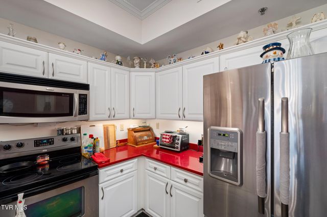 210 Raceday Center Drive Unit 1105, Bristol, TN 37620