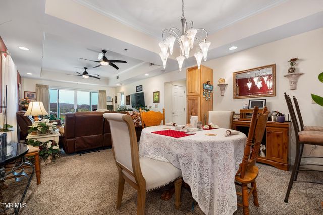 210 Raceday Center Drive Unit 1105, Bristol, TN 37620