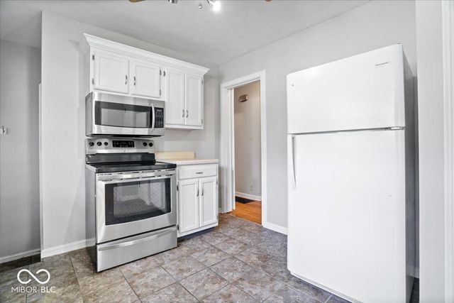 35 N Elizabeth Street, Indianapolis, IN 46219