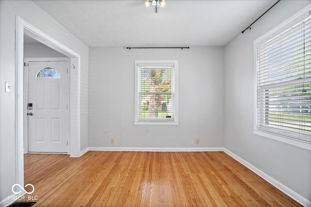 35 N Elizabeth Street, Indianapolis, IN 46219