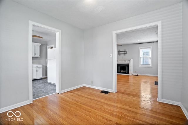 35 N Elizabeth Street, Indianapolis, IN 46219