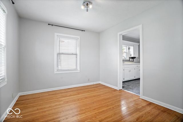 35 N Elizabeth Street, Indianapolis, IN 46219