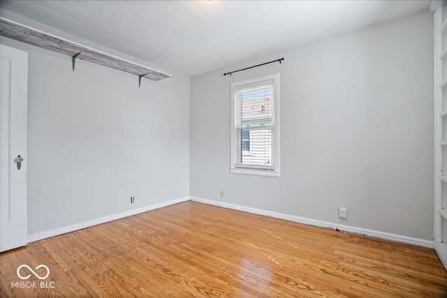 35 N Elizabeth Street, Indianapolis, IN 46219