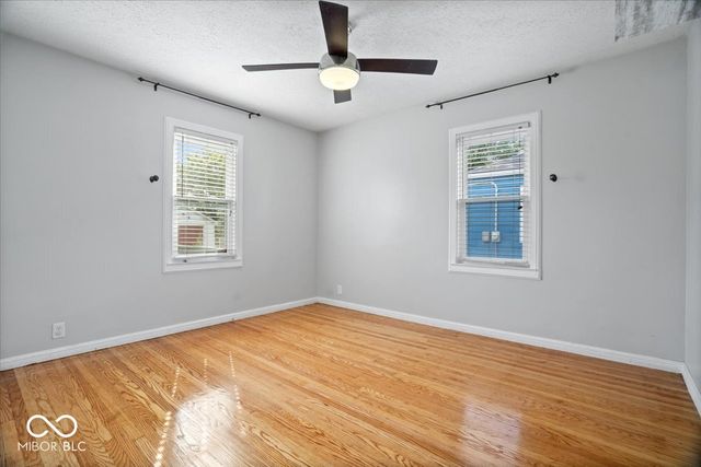 35 N Elizabeth Street, Indianapolis, IN 46219