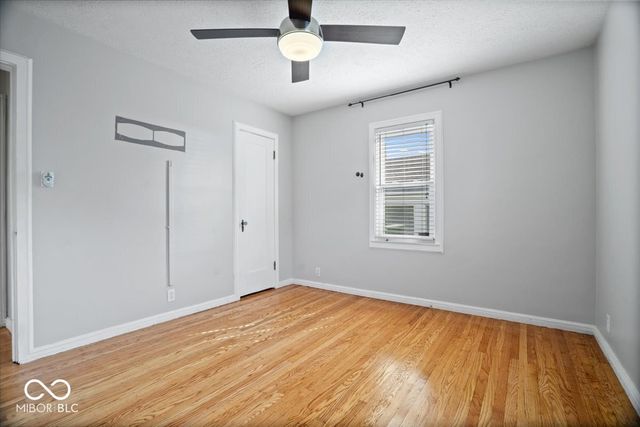 35 N Elizabeth Street, Indianapolis, IN 46219