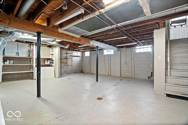 35 N Elizabeth Street, Indianapolis, IN 46219