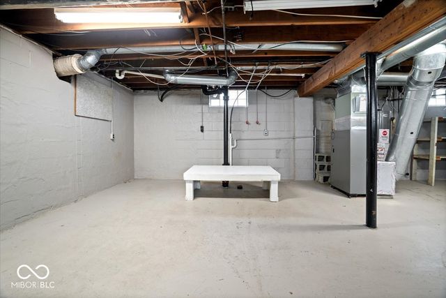 35 N Elizabeth Street, Indianapolis, IN 46219