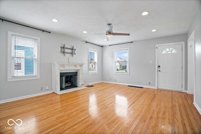 35 N Elizabeth Street, Indianapolis, IN 46219