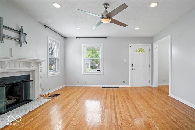 35 N Elizabeth Street, Indianapolis, IN 46219