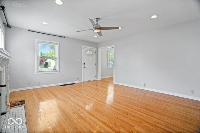 35 N Elizabeth Street, Indianapolis, IN 46219