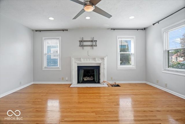 35 N Elizabeth Street, Indianapolis, IN 46219