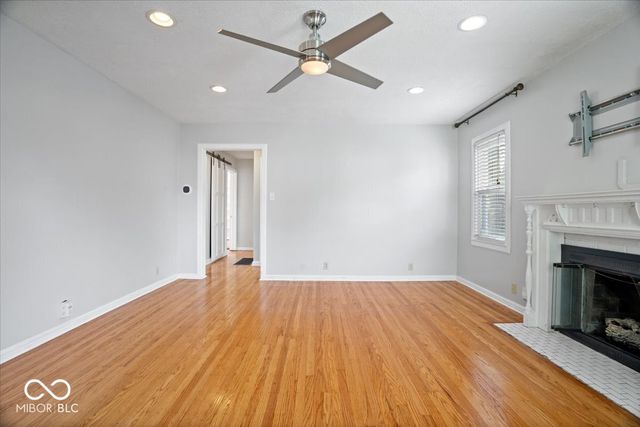 35 N Elizabeth Street, Indianapolis, IN 46219