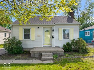 35 N Elizabeth Street, Indianapolis, IN 46219