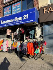 12104 Liberty Avenue main floor, Richmond Hill, NY 11419