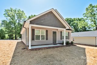 2506 Glendale Avenue, Kannapolis, NC 28081