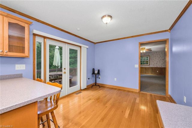 289 Welcome Home Ch Road, North Wilkesboro, NC 28659
