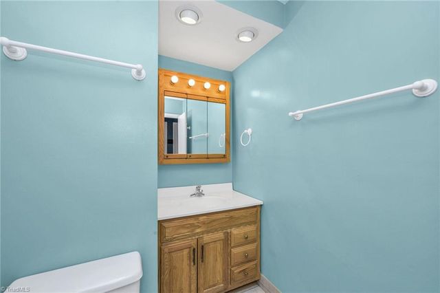 289 Welcome Home Ch Road, North Wilkesboro, NC 28659