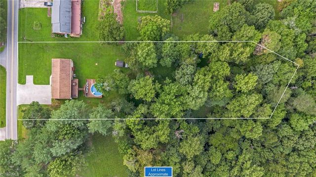 289 Welcome Home Ch Road, North Wilkesboro, NC 28659