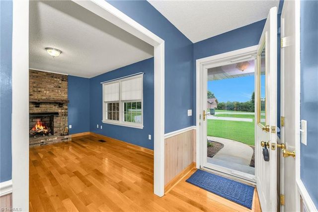 289 Welcome Home Ch Road, North Wilkesboro, NC 28659