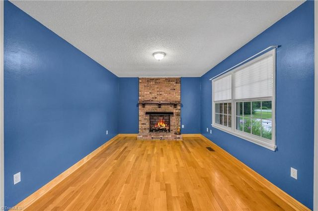289 Welcome Home Ch Road, North Wilkesboro, NC 28659