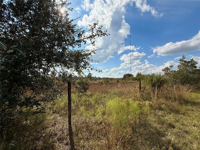 LOT 9 FORT CHRISTMAS ROAD, Christmas, FL 32709