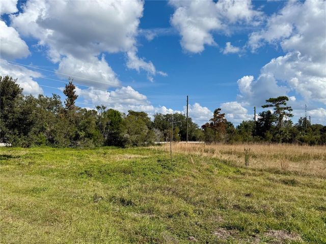 LOT 9 FORT CHRISTMAS ROAD, Christmas, FL 32709